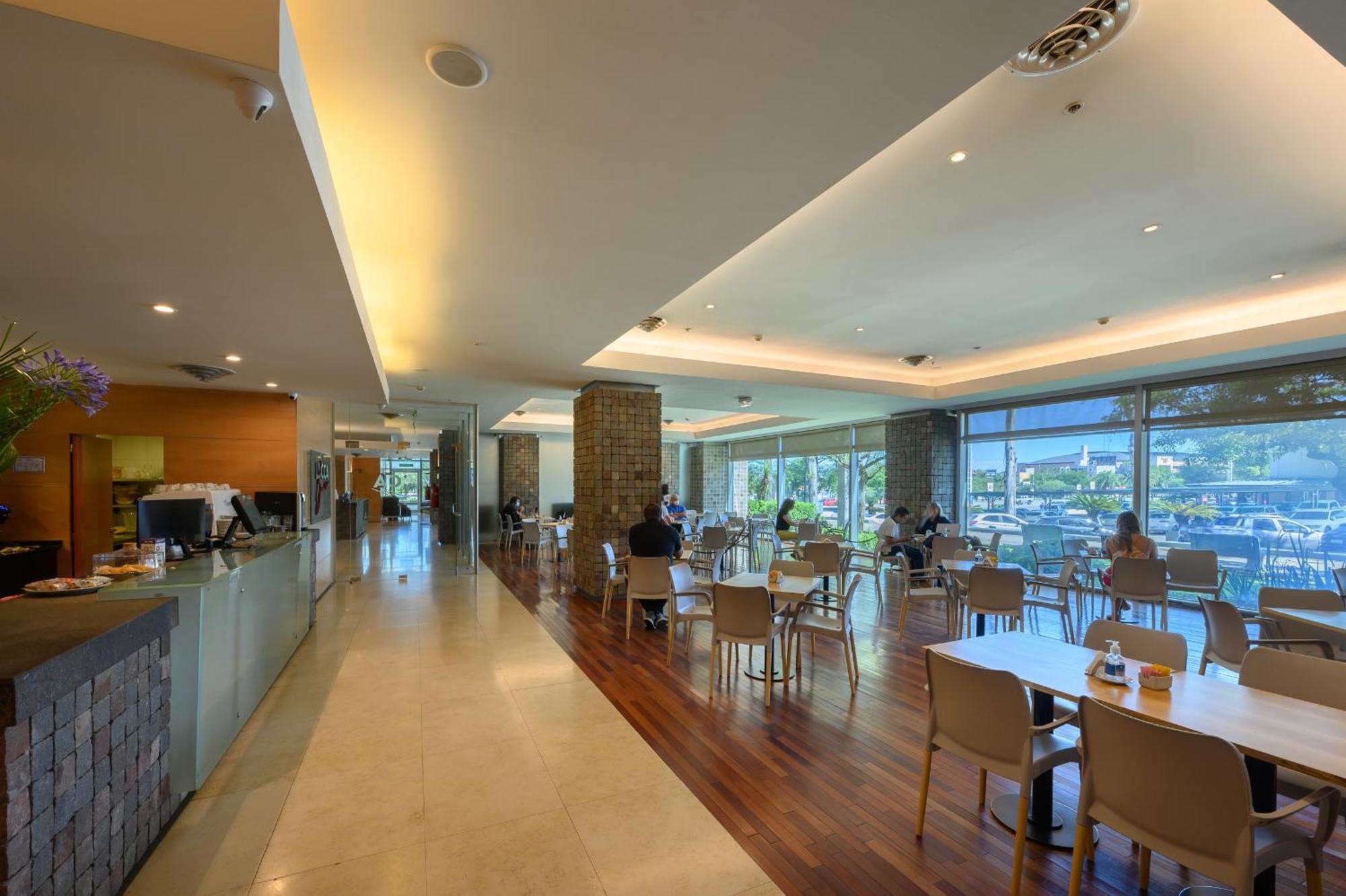 Hotel Orfeo 4*