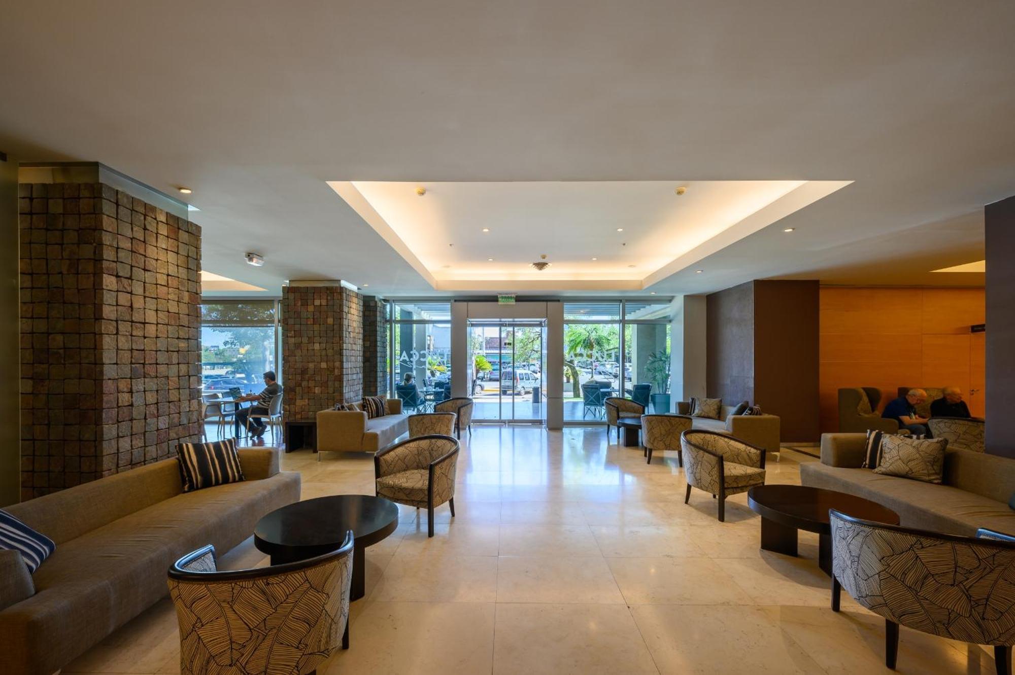 Orfeo Hotel Cordoba