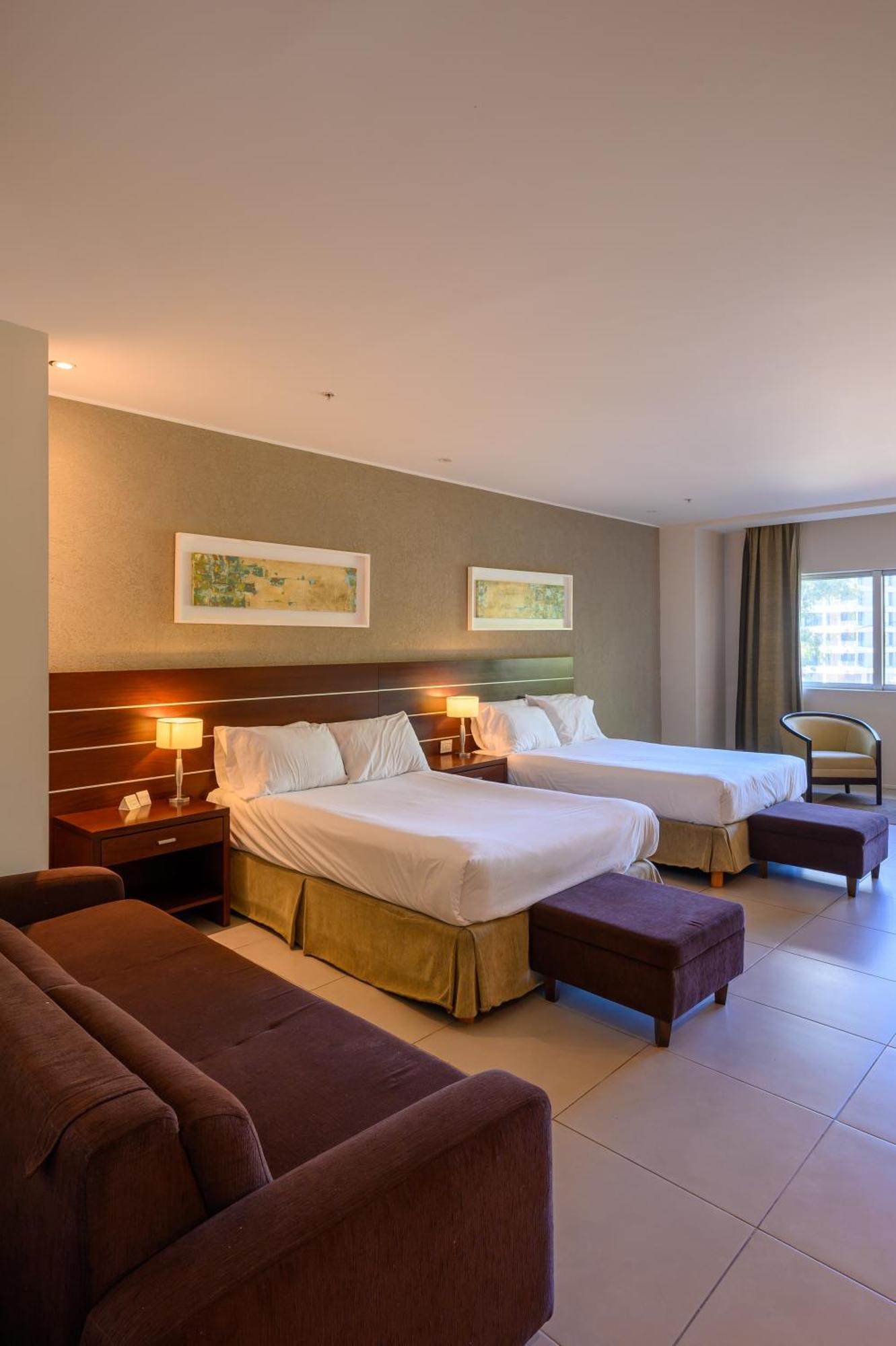 Hotel Orfeo 4*