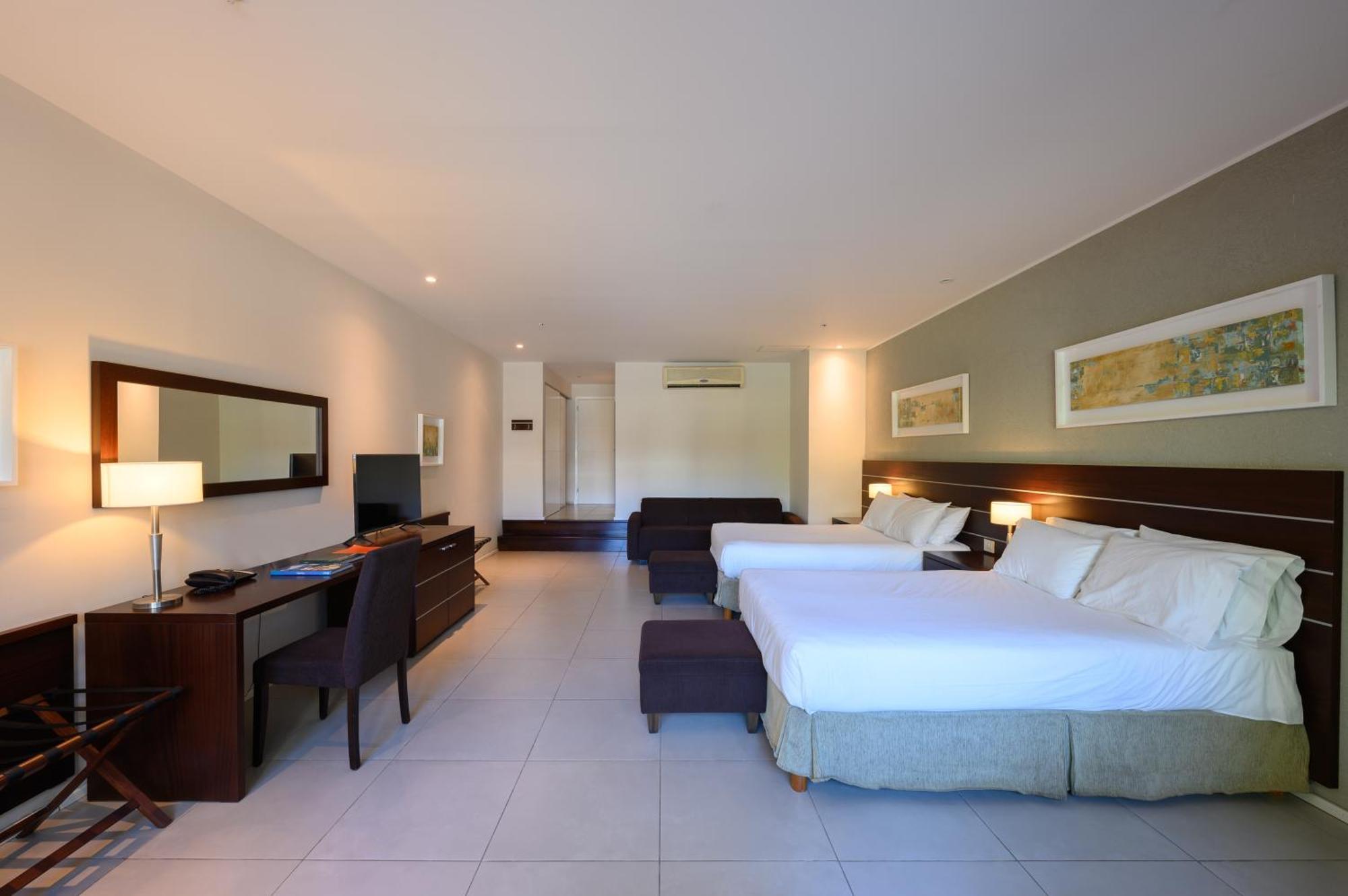 Hotel Orfeo 4*
