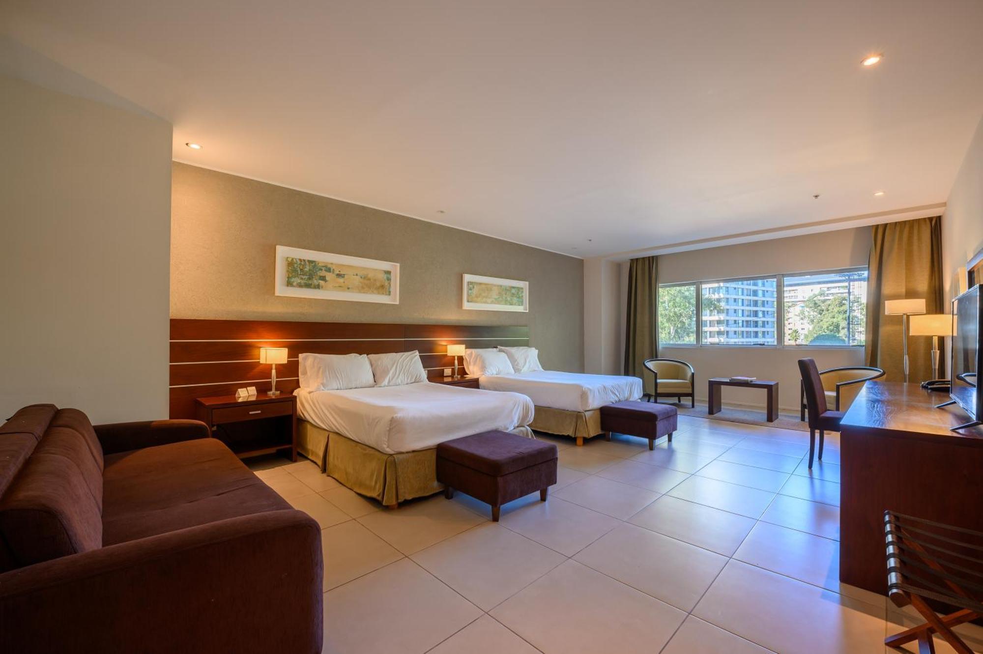 Orfeo 4* Cordoba