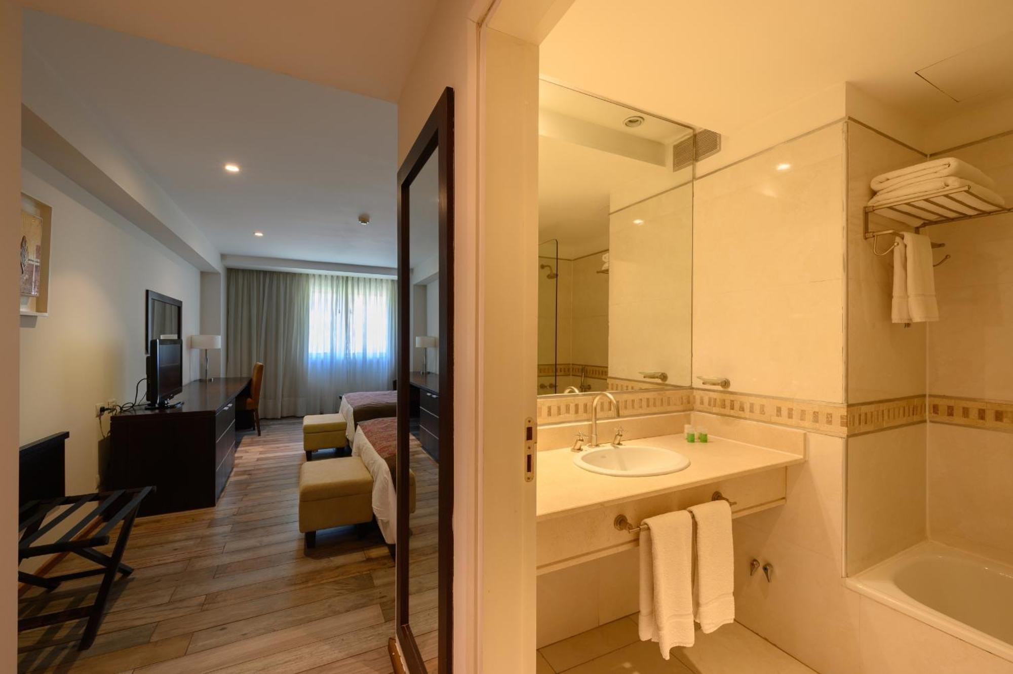 Orfeo Hotel