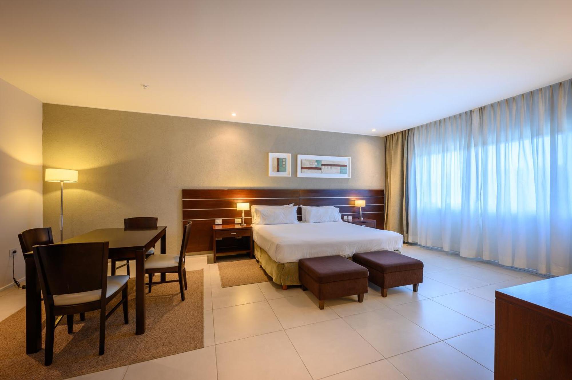 Hotel Orfeo Cordoba