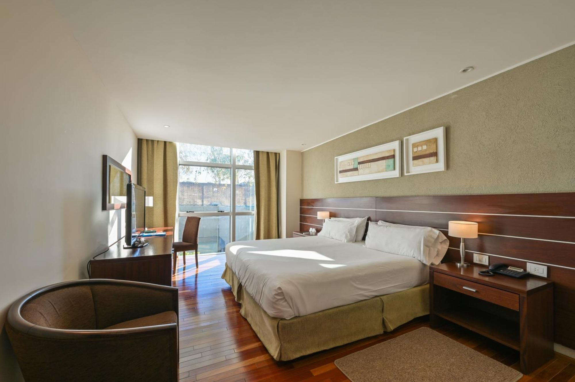 Orfeo Hotel
