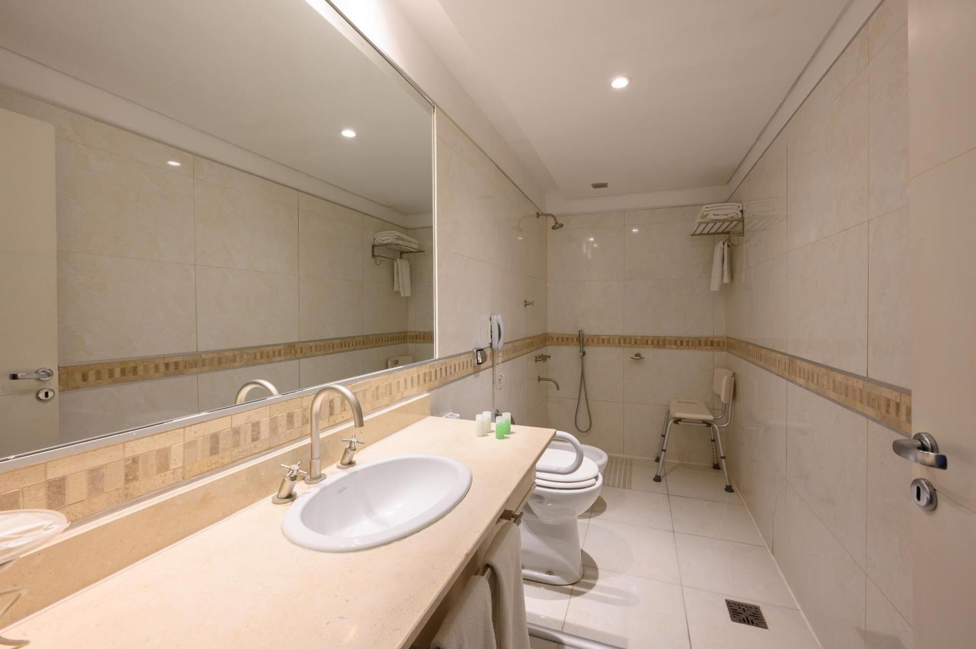 Hotel Orfeo Cordoba