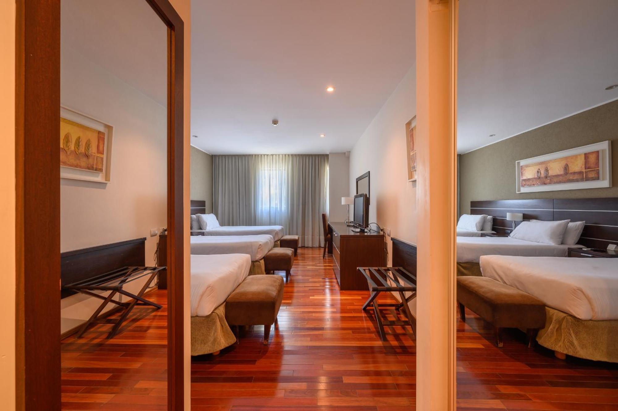 Orfeo Hotel 4*