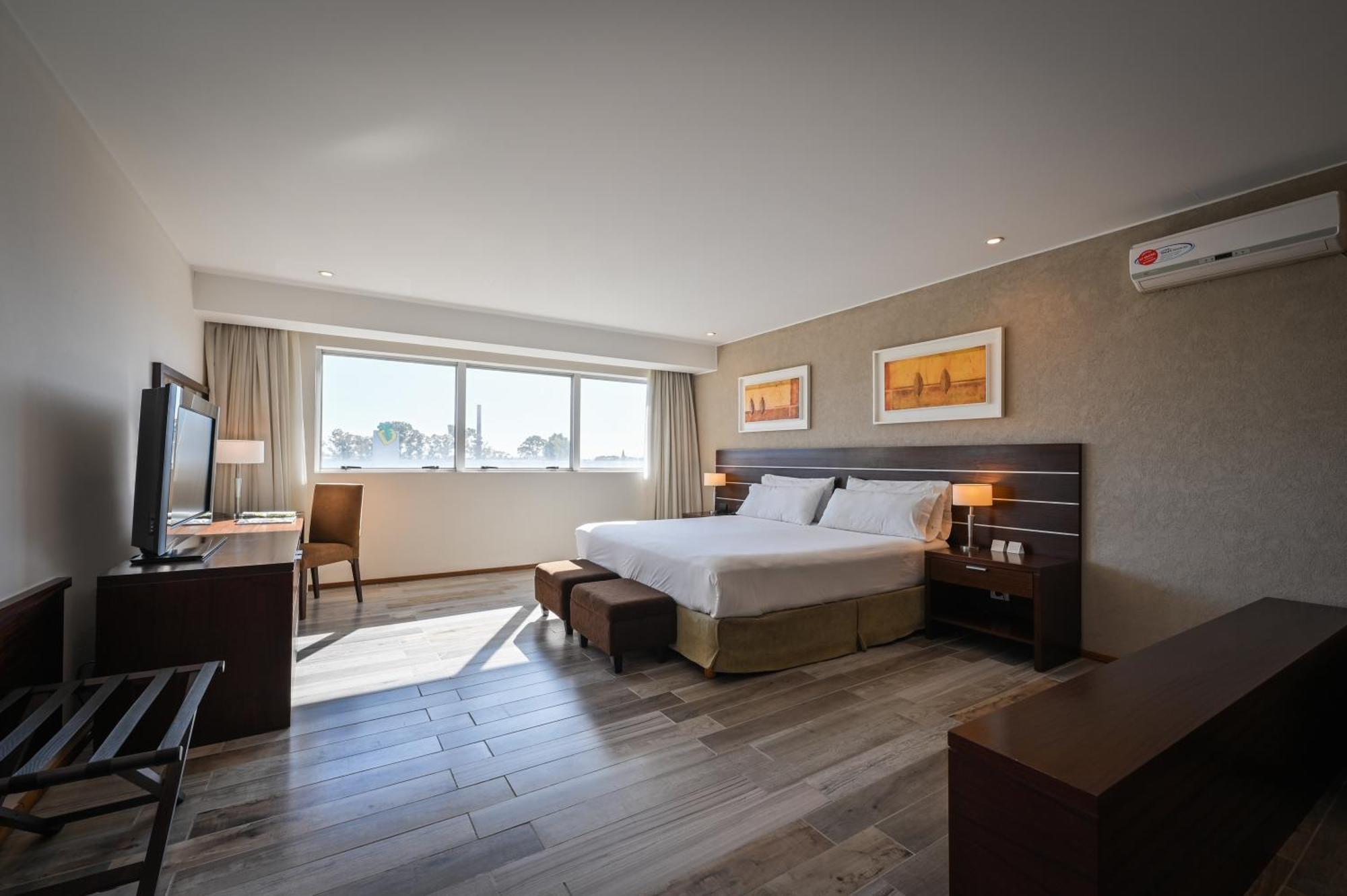 Hotel Orfeo Cordoba