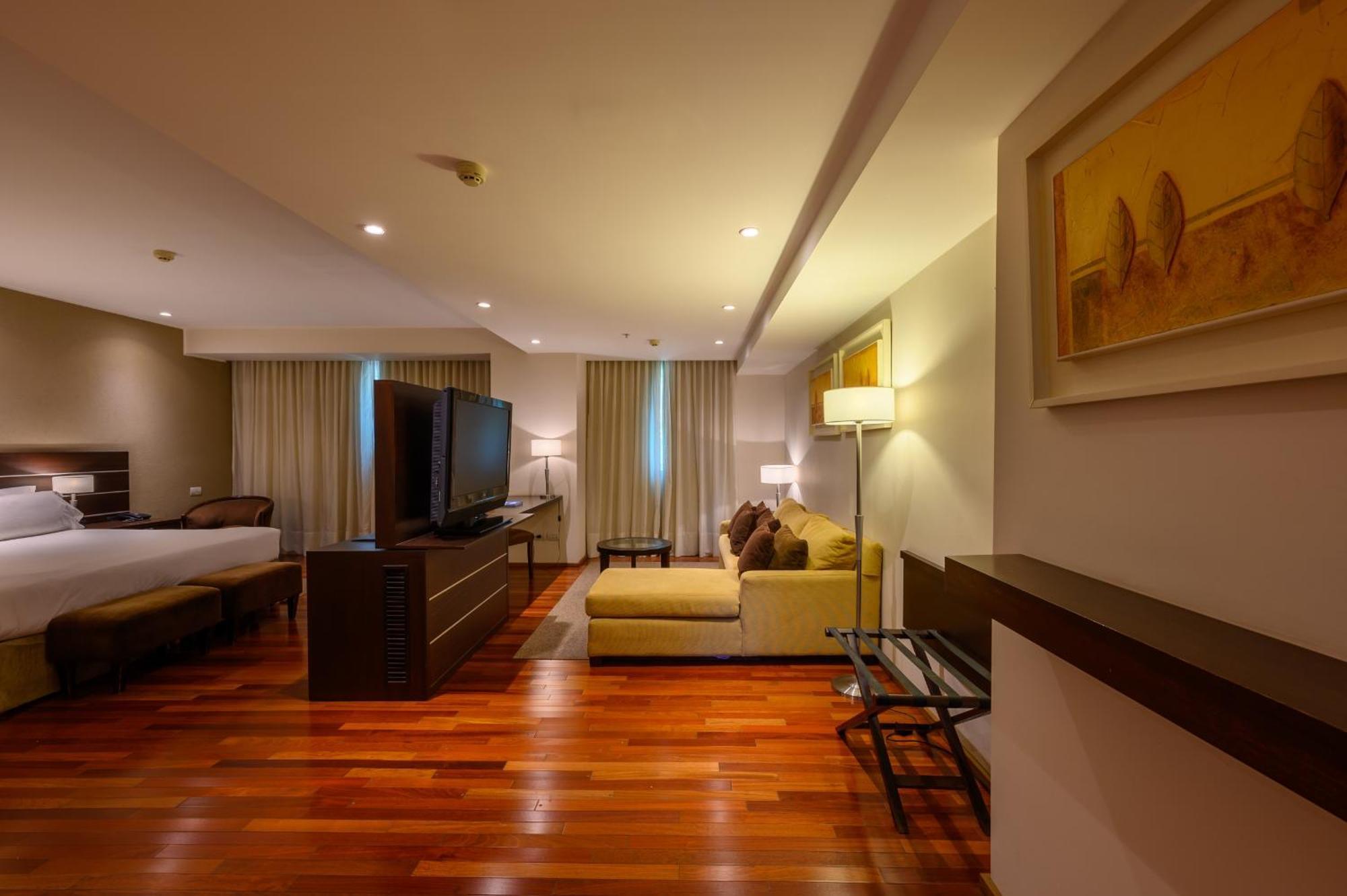Hotel Orfeo