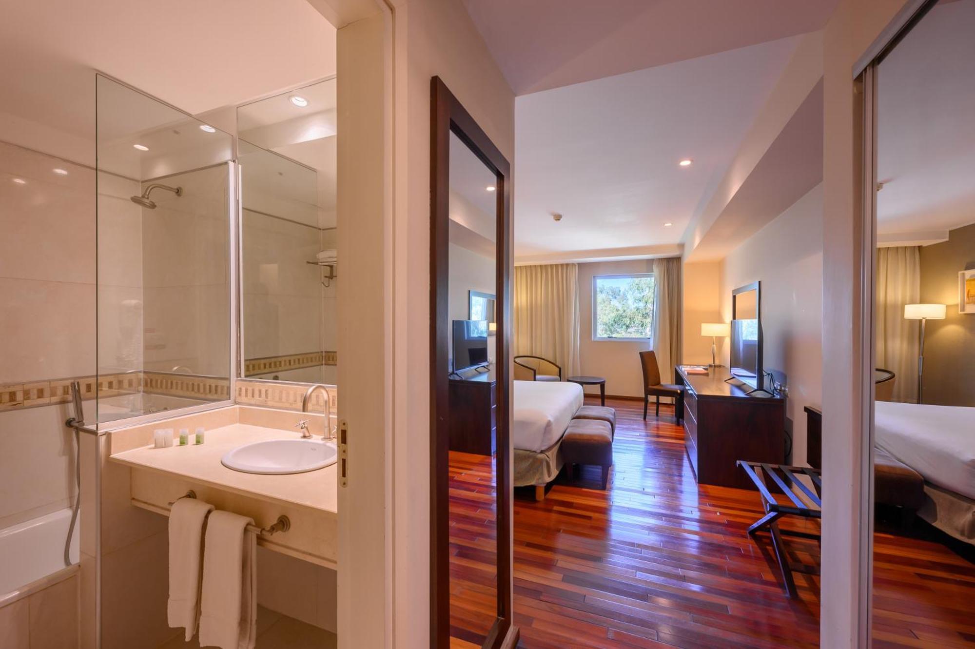 Orfeo Hotel