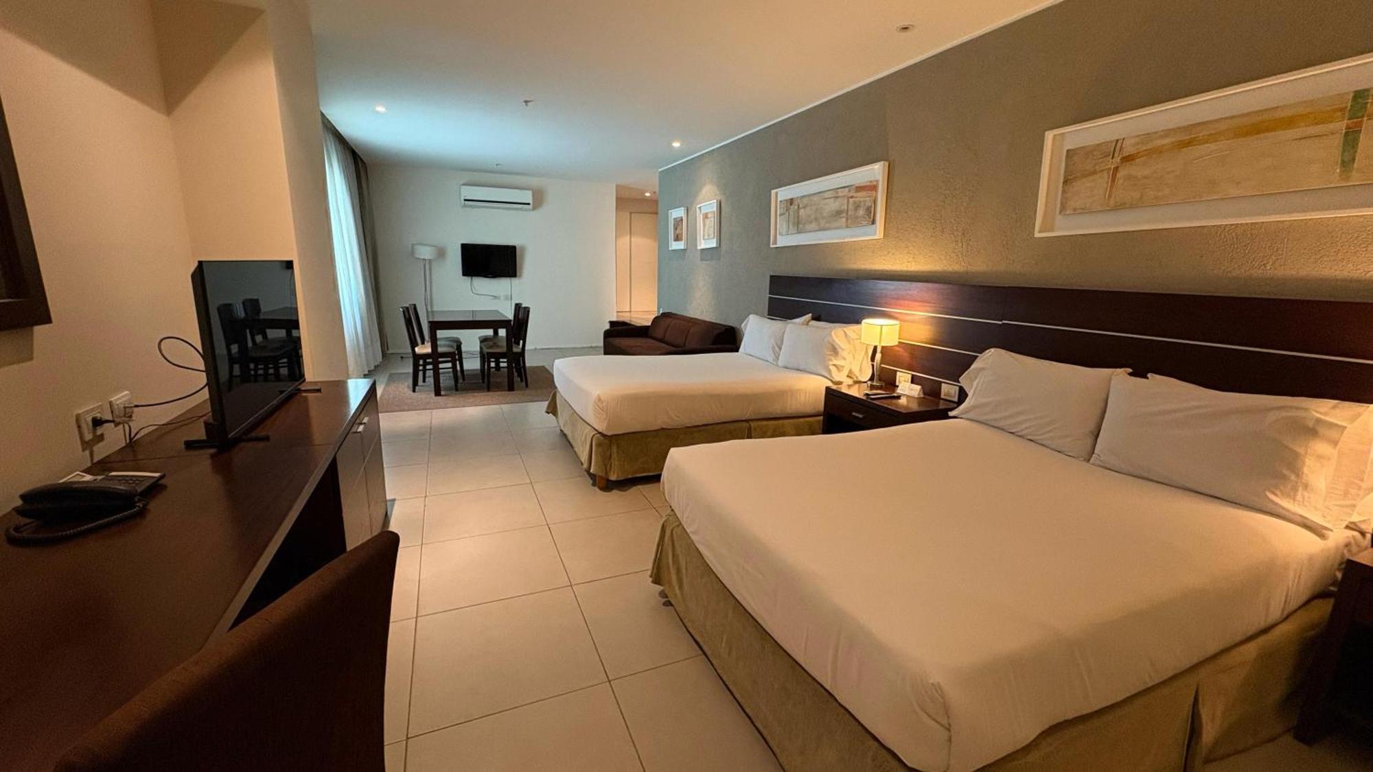 Orfeo Hotel Cordoba