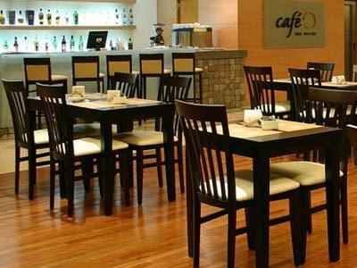 Orfeo Hotel Cordoba