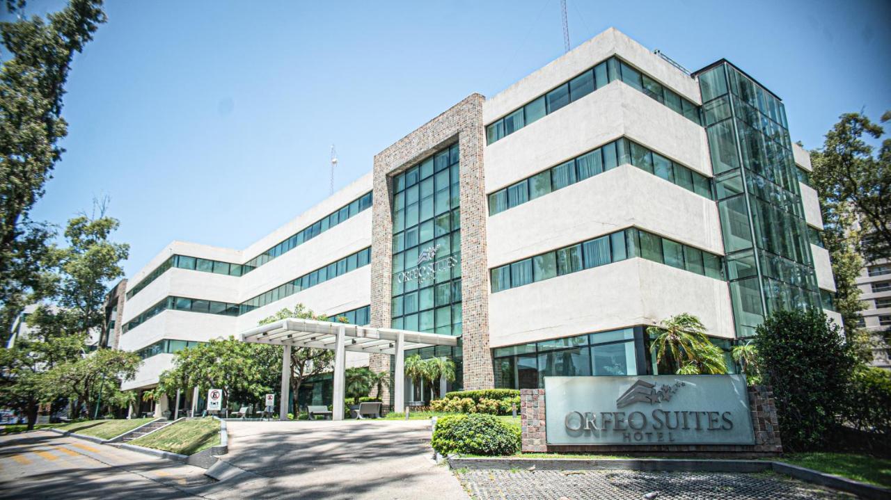 Hotel Orfeo