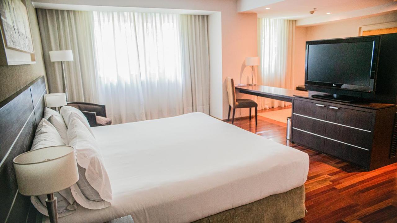 Hotel Orfeo Cordoba