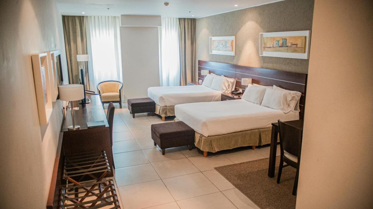Orfeo Hotel
