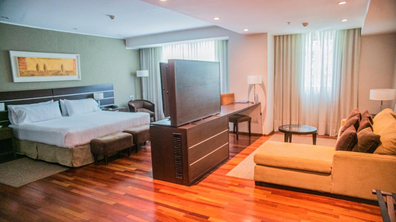 Orfeo Hotel Cordoba