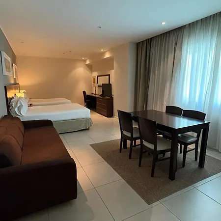 Orfeo Suites Cordoba Exterior photo