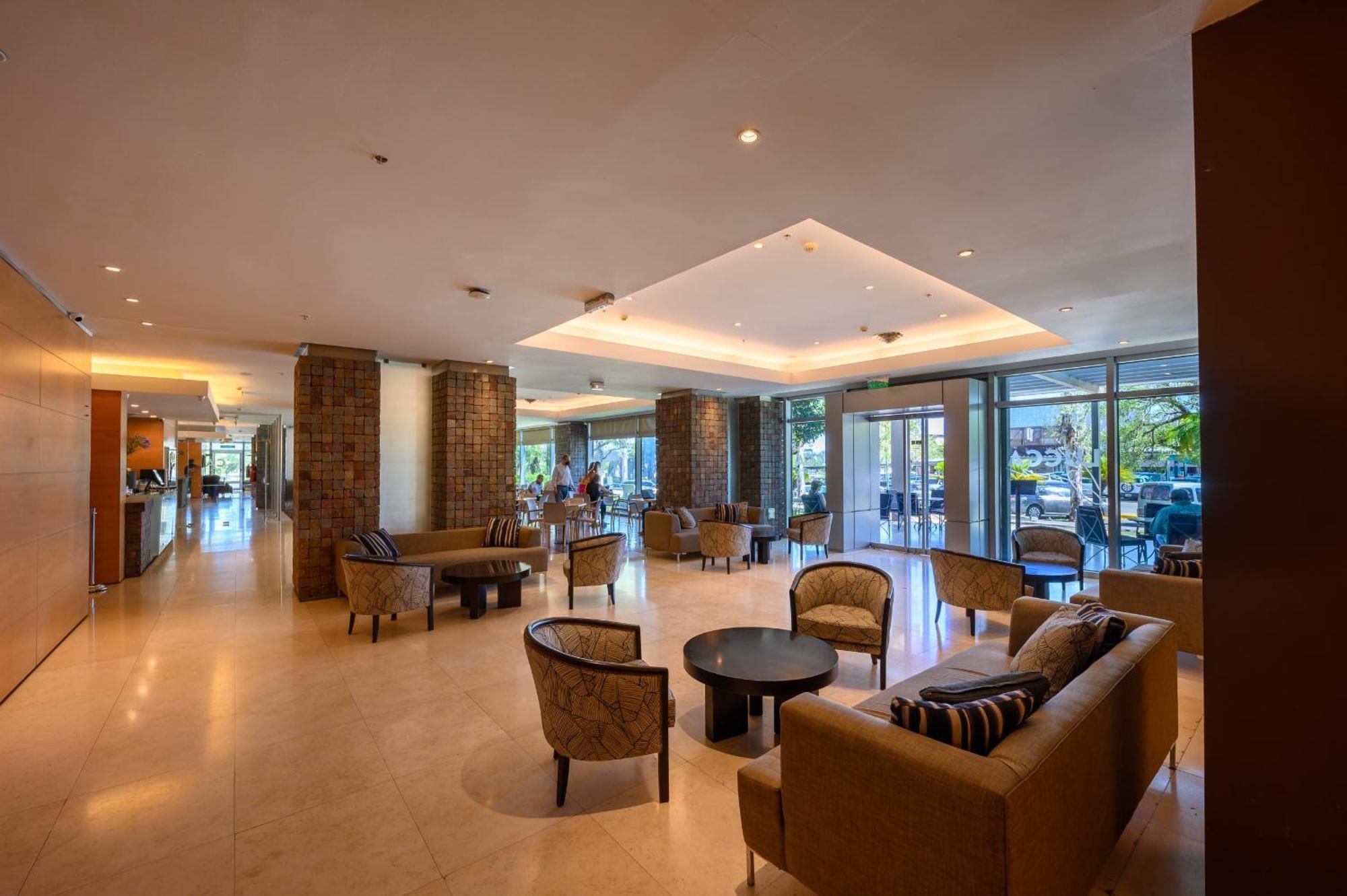Orfeo Hotel