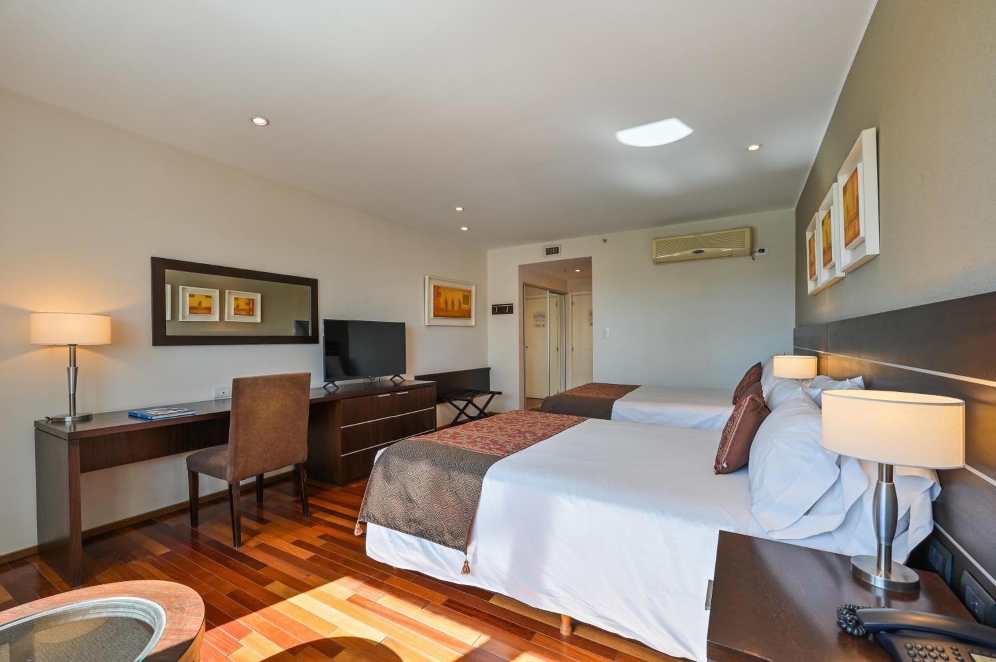 Orfeo Hotel 4*