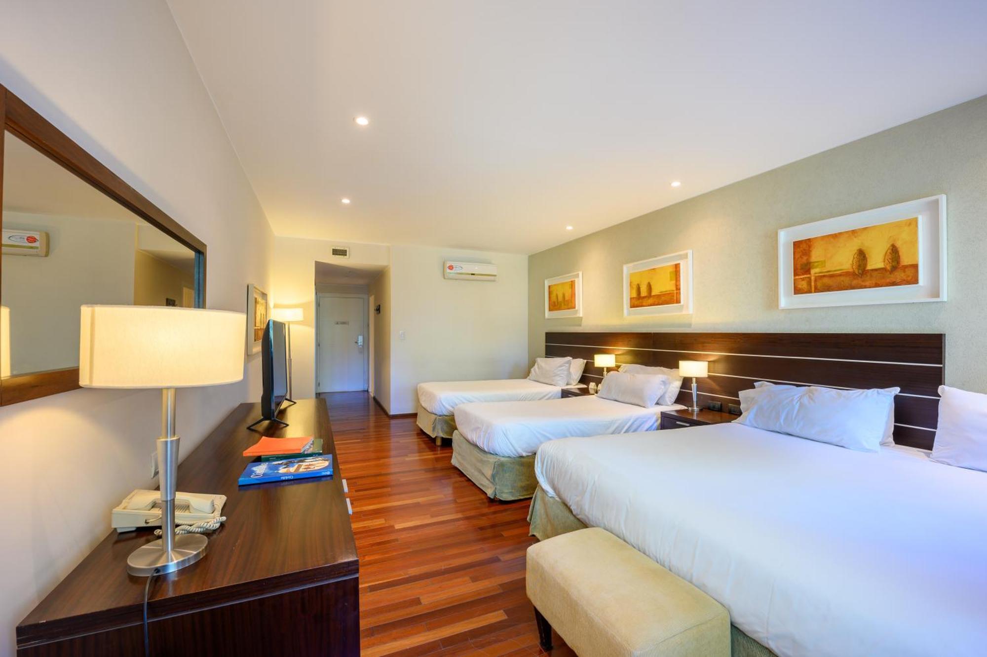 Orfeo Hotel Cordoba