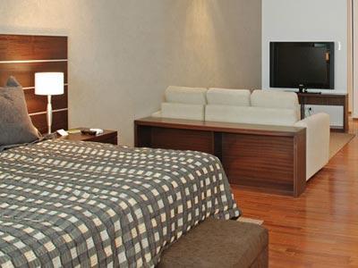 Hotel Orfeo Cordoba