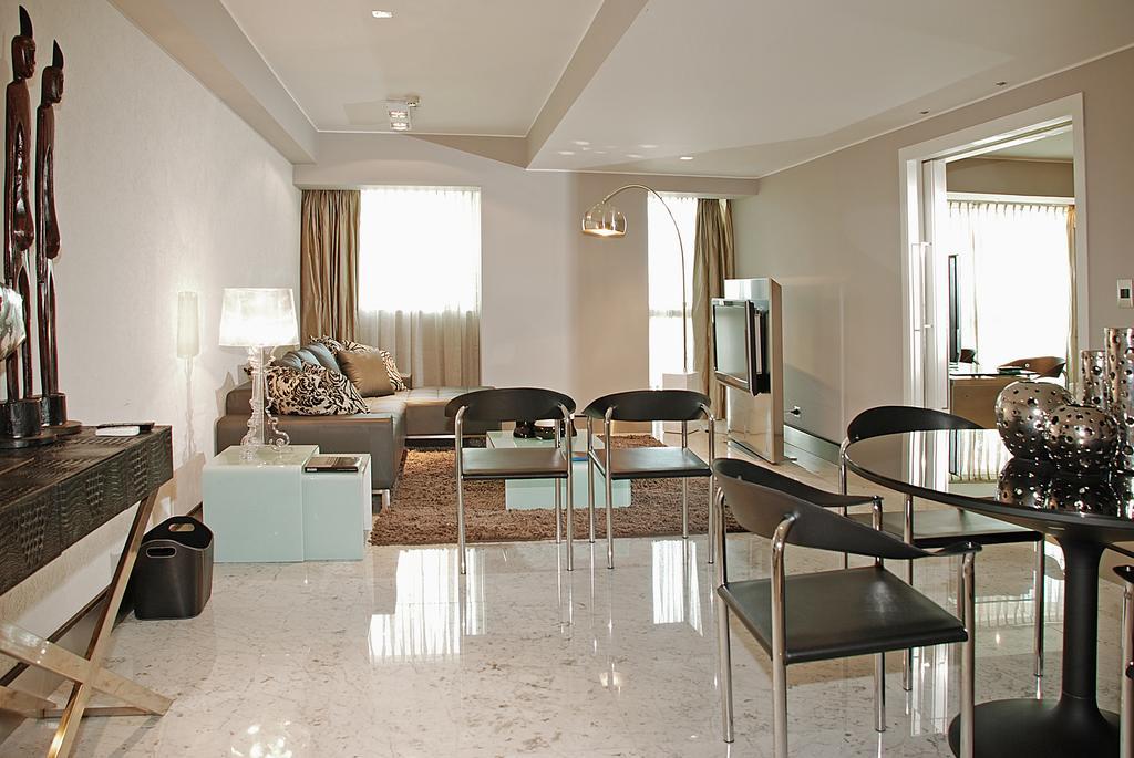 Hotel Orfeo Cordoba