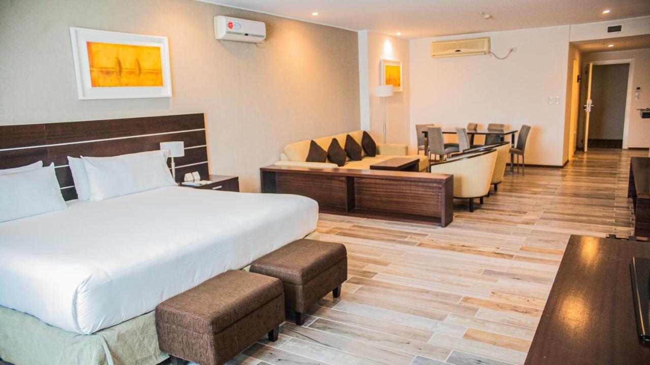 Hotel Orfeo