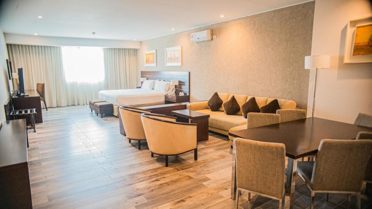 Hotel Orfeo